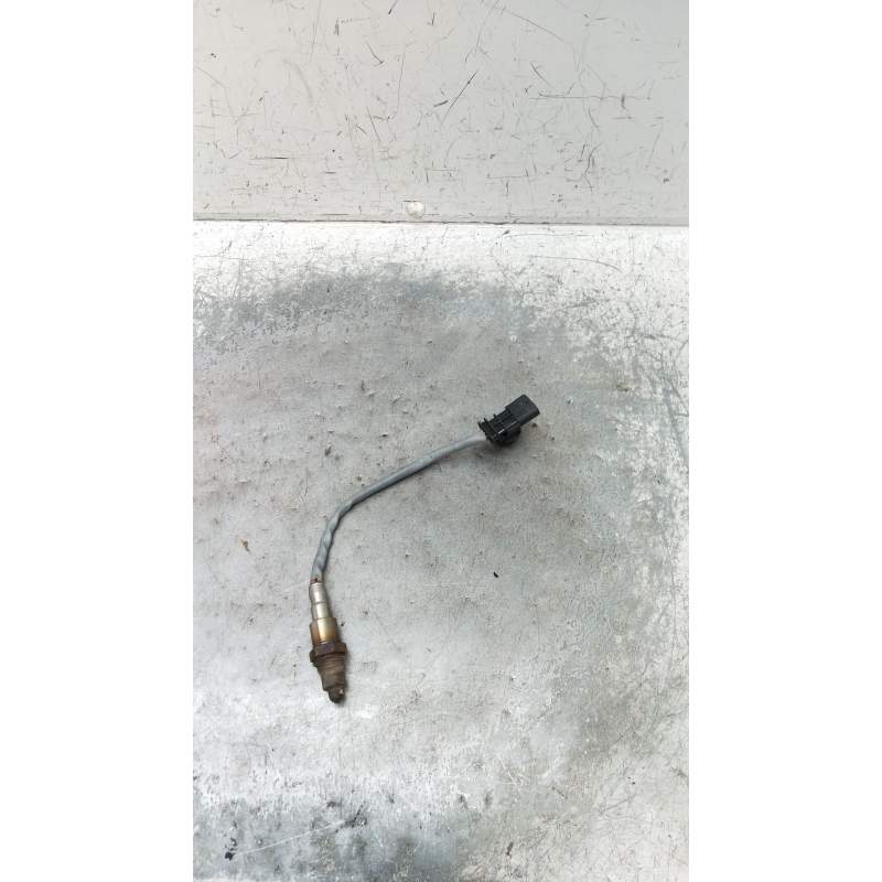 Recambio de sonda lambda para citroën c3 referencia OEM IAM 9813838380 0258030339 