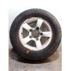 Recambio de juego llantas para suzuki jimny todo terreno, cerrada (sn, jb_) 1.5 ddis 4x4 referencia OEM IAM  205/70 R15 VER FOTO
