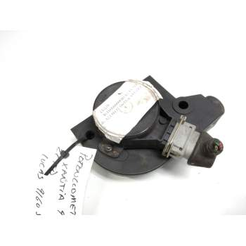 POTENCIOMETRO PEDAL 9625247280 