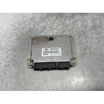 CENTRALITA MOTOR UCE 0261206144 06A906018DJ 
