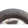 Recambio de juego llantas para suzuki jimny todo terreno, cerrada (sn, jb_) 1.5 ddis 4x4 referencia OEM IAM  205/70 R15 VER FOTO