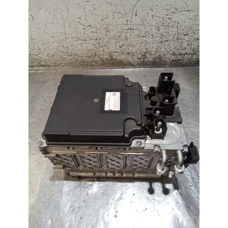 Recambio de bateria para mercedes-benz clase c (w206) c 200 d (206.003) referencia OEM IAM A009825220 A0009029588 A0009013115 A0