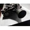 Recambio de caja cambios para nissan pick-up (d22) 2.5 turbodiesel referencia OEM IAM   