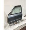 Recambio de puerta delantera izquierda para ford escort berlina referencia OEM IAM   4P
