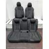 Recambio de juego asientos completo para audi a3 (8vk) basic referencia OEM IAM   3P