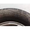 Recambio de juego llantas para suzuki jimny todo terreno, cerrada (sn, jb_) 1.5 ddis 4x4 referencia OEM IAM  205/70 R15 VER FOTO