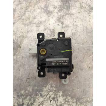 MOTOR APERTURA TRAMPILLAS CLIMATIZADOR 0638000920 