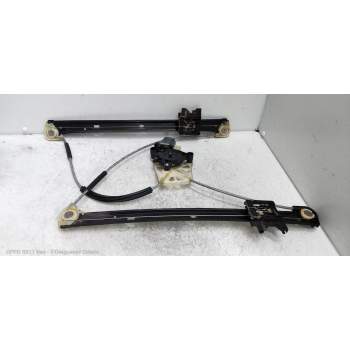ELEVALUNAS DELANTERO IZQUIERDO 4M0837461A 8W0959802 