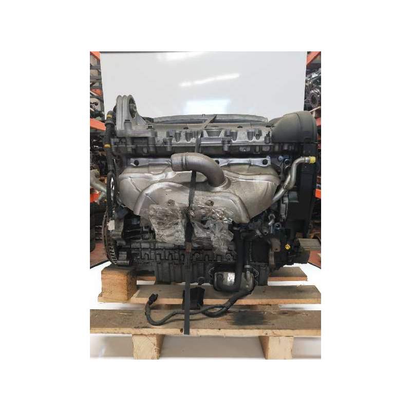 Recambio de motor completo para volvo s80 berlina 2.9 referencia OEM IAM B6304S3 1587996 
