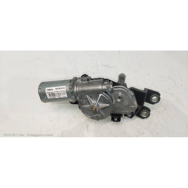 Recambio de motor limpia trasero para ford focus turnier active referencia OEM IAM H1BB17404AA W000077862 