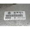 Recambio de centralita motor uce para skoda octavia berlina (1u2) 1.8 20v slx referencia OEM IAM 0261206144 06A906018DJ 