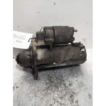 MOTOR ARRANQUE 
