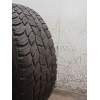 Recambio de juego llantas para suzuki jimny todo terreno, cerrada (sn, jb_) 1.5 ddis 4x4 referencia OEM IAM  205/70 R15 VER FOTO