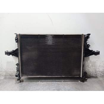 RADIADOR AGUA 24G 2000