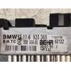Recambio de resistencia calefaccion para bmw x3 (e83) 2.0d referencia OEM IAM 64116920365 5HL00843600 62122 BERH