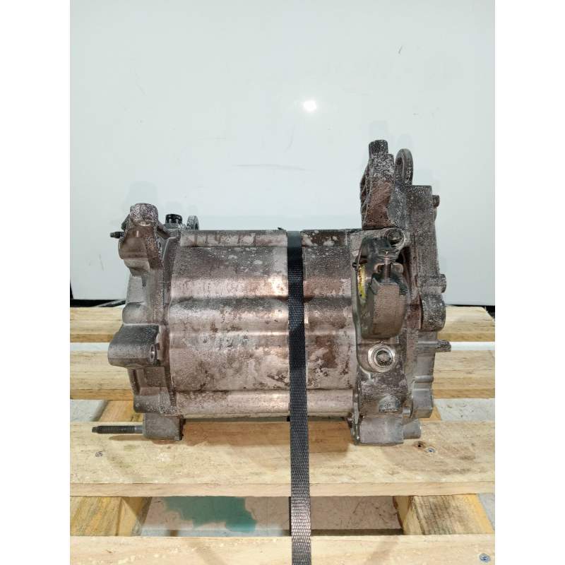 Recambio de motor completo para opel mokka electrico referencia OEM IAM ZK01 PSA 105T8D 0001206 