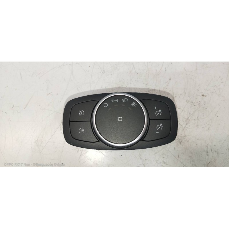 Recambio de mando luces para ford focus turnier active referencia OEM IAM H1BT13D061CD 1050797500 