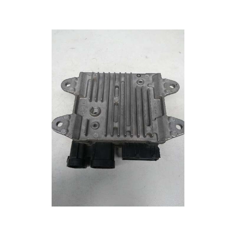 Recambio de centralita direccion para citroen c2 referencia OEM IAM 9650836780 6900000498 