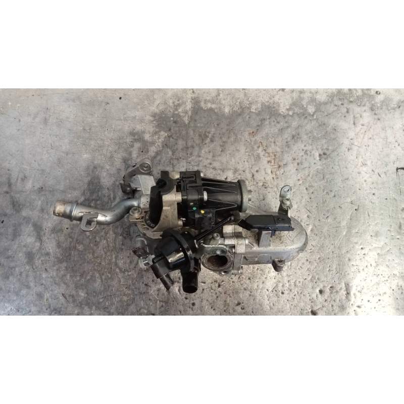Recambio de valvula egr para citroën c4 picasso exclusive plus referencia OEM IAM 5056390300 3124232937 