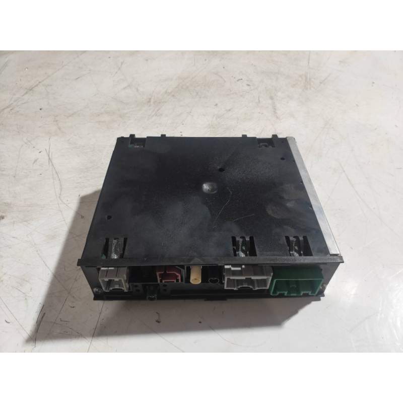 Recambio de modulo electronico para opel insignia sports tourer 2.0 16v cdti referencia OEM IAM 23435767 497316088 2008