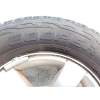 Recambio de juego llantas para suzuki jimny todo terreno, cerrada (sn, jb_) 1.5 ddis 4x4 referencia OEM IAM  205/70 R15 VER FOTO