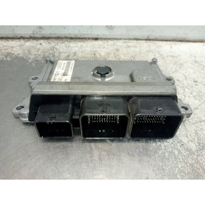 Recambio de centralita motor uce para peugeot 208 active referencia OEM IAM 9805321980  