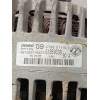 Recambio de alternador para fiat nuova 500 (150) lounge referencia OEM IAM MS1022118471 51859038 