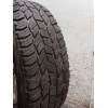 Recambio de juego llantas para suzuki jimny todo terreno, cerrada (sn, jb_) 1.5 ddis 4x4 referencia OEM IAM  205/70 R15 VER FOTO