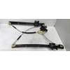 Recambio de elevalunas delantero izquierdo para audi q7 (4m) 3.0 tdi quattro referencia OEM IAM 4M0837461A 8W0959802 