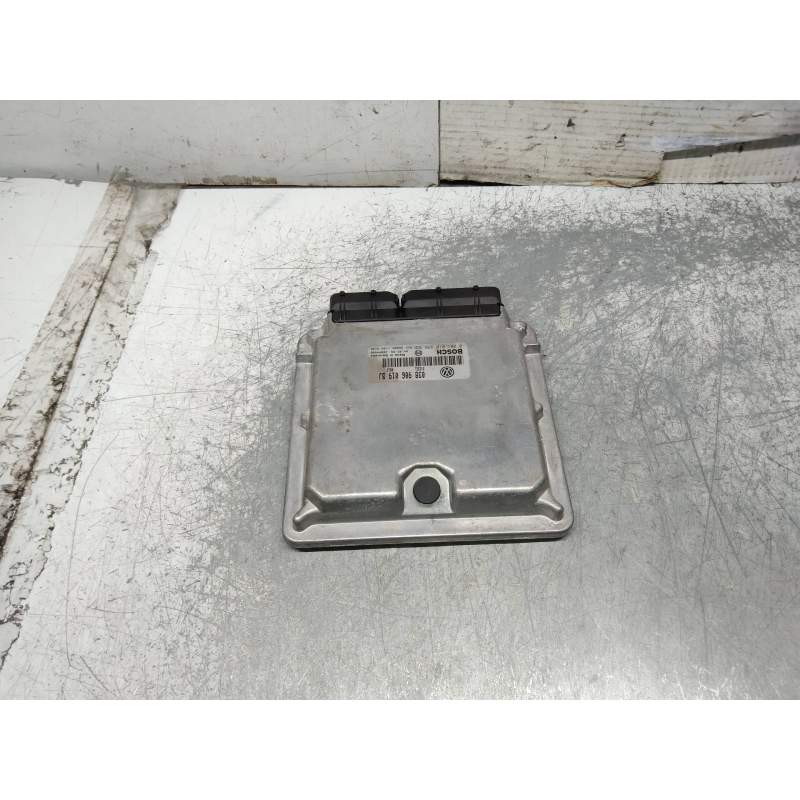 Recambio de centralita motor uce para volkswagen passat berlina (3b2) 1.9 tdi referencia OEM IAM 0281010176 038906019BJ 1997