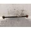 Recambio de brazo suspension superior trasero izquierdo para nissan x-trail i (t30) 2.5 4x4 referencia OEM IAM   