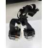 Recambio de kit airbag para fiat linea (110) 1.3 16v jtd cat referencia OEM IAM   