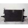 Recambio de radiador agua para volvo s60 i (384) 2.4 referencia OEM IAM  24G 2000