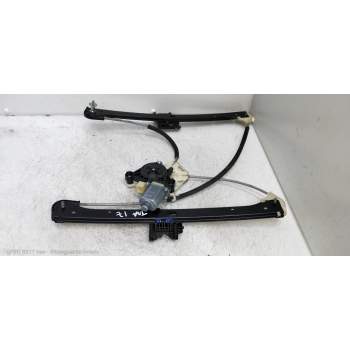 ELEVALUNAS TRASERO IZQUIERDO 4M0839461A 8W0959802 