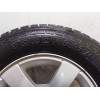 Recambio de juego llantas para suzuki jimny todo terreno, cerrada (sn, jb_) 1.5 ddis 4x4 referencia OEM IAM  205/70 R15 VER FOTO