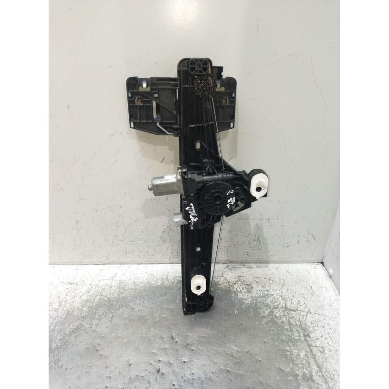 Recambio de elevalunas trasero izquierdo para peugeot 208 (p2) referencia OEM IAM  5P 2022