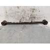 Recambio de brazo suspension superior trasero izquierdo para nissan x-trail i (t30) 2.5 4x4 referencia OEM IAM   