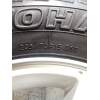 Recambio de juego llantas para suzuki jimny todo terreno, cerrada (sn, jb_) 1.5 ddis 4x4 referencia OEM IAM  205/70 R15 VER FOTO