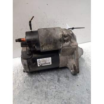 MOTOR ARRANQUE 8200298371 M000T45371ZT MITSUBISHI 14I 16V
