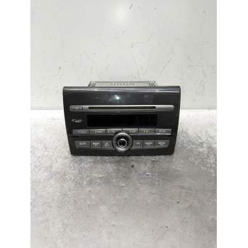 SISTEMA AUDIO / RADIO CD 735451942 