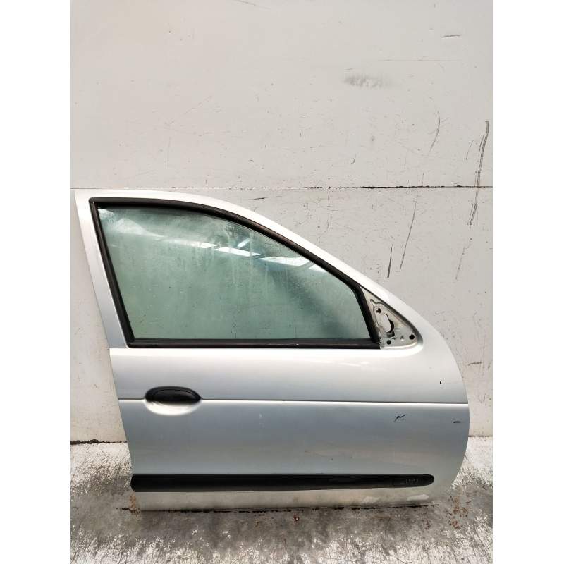 Recambio de puerta delantera derecha para renault megane i (ba0/1_) 1.9 dti (ba1u) referencia OEM IAM  5P 1999