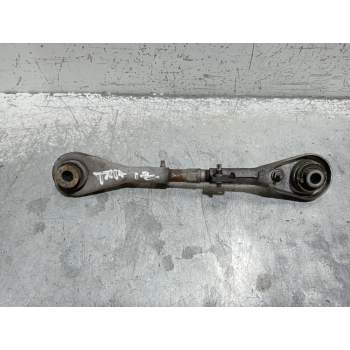 BRAZO SUSPENSION SUPERIOR TRASERO IZQUIERDO 