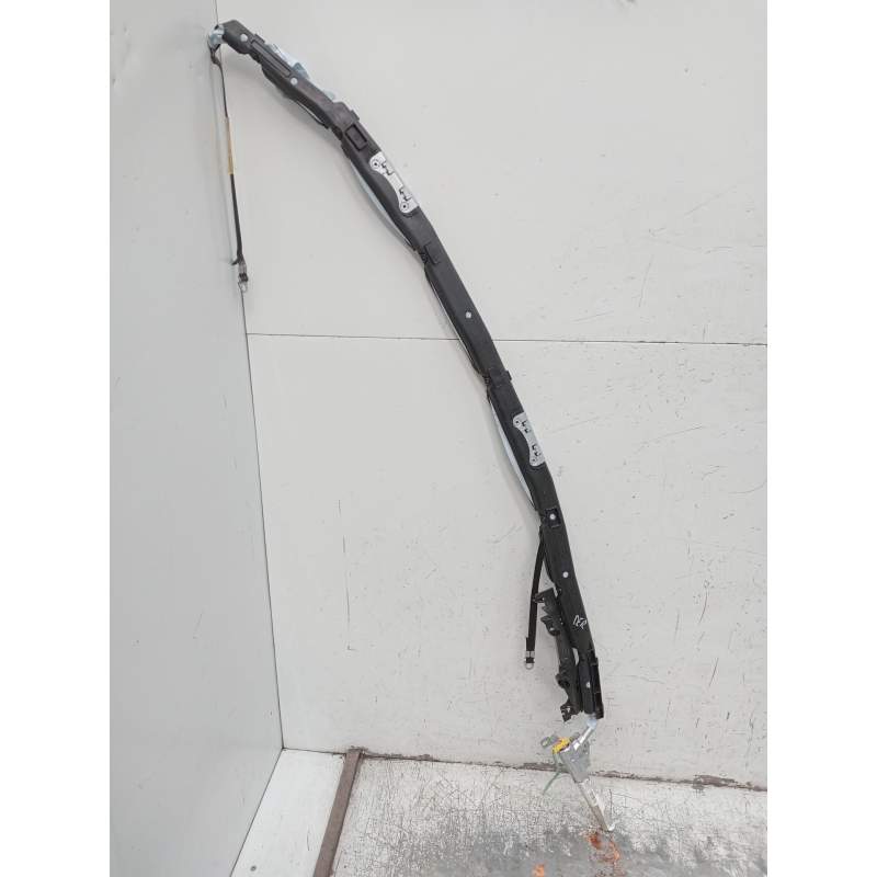 Recambio de airbag cortina delantero derecho para mercedes-benz clk (c209) clk 320 cdi (209.320) referencia OEM IAM A2098600205 