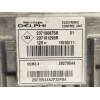 Recambio de centralita motor uce para renault clio grandtour business referencia OEM IAM 28279544 237101293R 237100875R DCM34