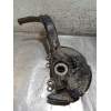 Recambio de mangueta delantera izquierda para seat exeo st (3r5) 2.0 tdi referencia OEM IAM  20TDI 2008