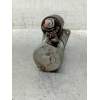 Recambio de motor arranque para fiat nuova 500 (150) lounge referencia OEM IAM 51832950  HITACHI