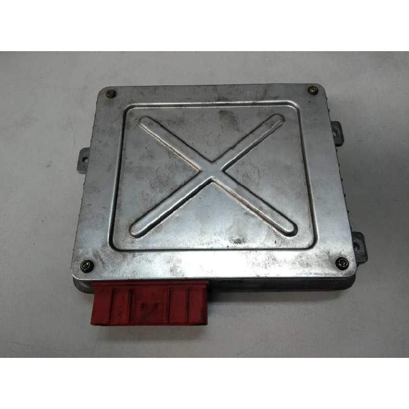 Recambio de centralita motor uce para honda civic berlina .5 (ma/mb) 2.0 td (mb7) referencia OEM IAM MSB100680 AS 
