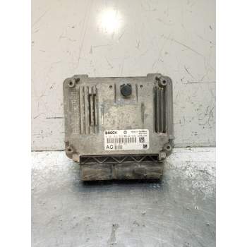 CENTRALITA MOTOR UCE 0281012533 55197152 1039S11738 18830183 C/2003