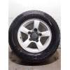 Recambio de juego llantas para suzuki jimny todo terreno, cerrada (sn, jb_) 1.5 ddis 4x4 referencia OEM IAM  205/70 R15 VER FOTO