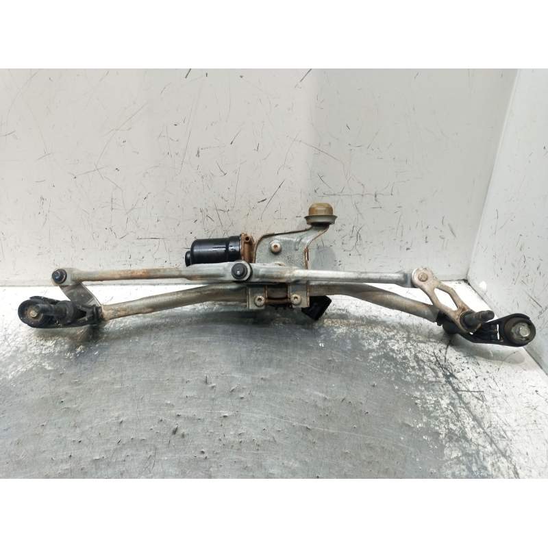 Recambio de motor limpia delantero para peugeot 208 (p2) referencia OEM IAM 9824784980 2875W000085339 2022